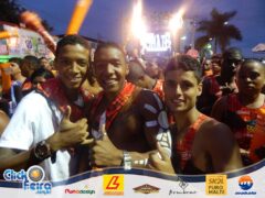 Bloco A Tribo